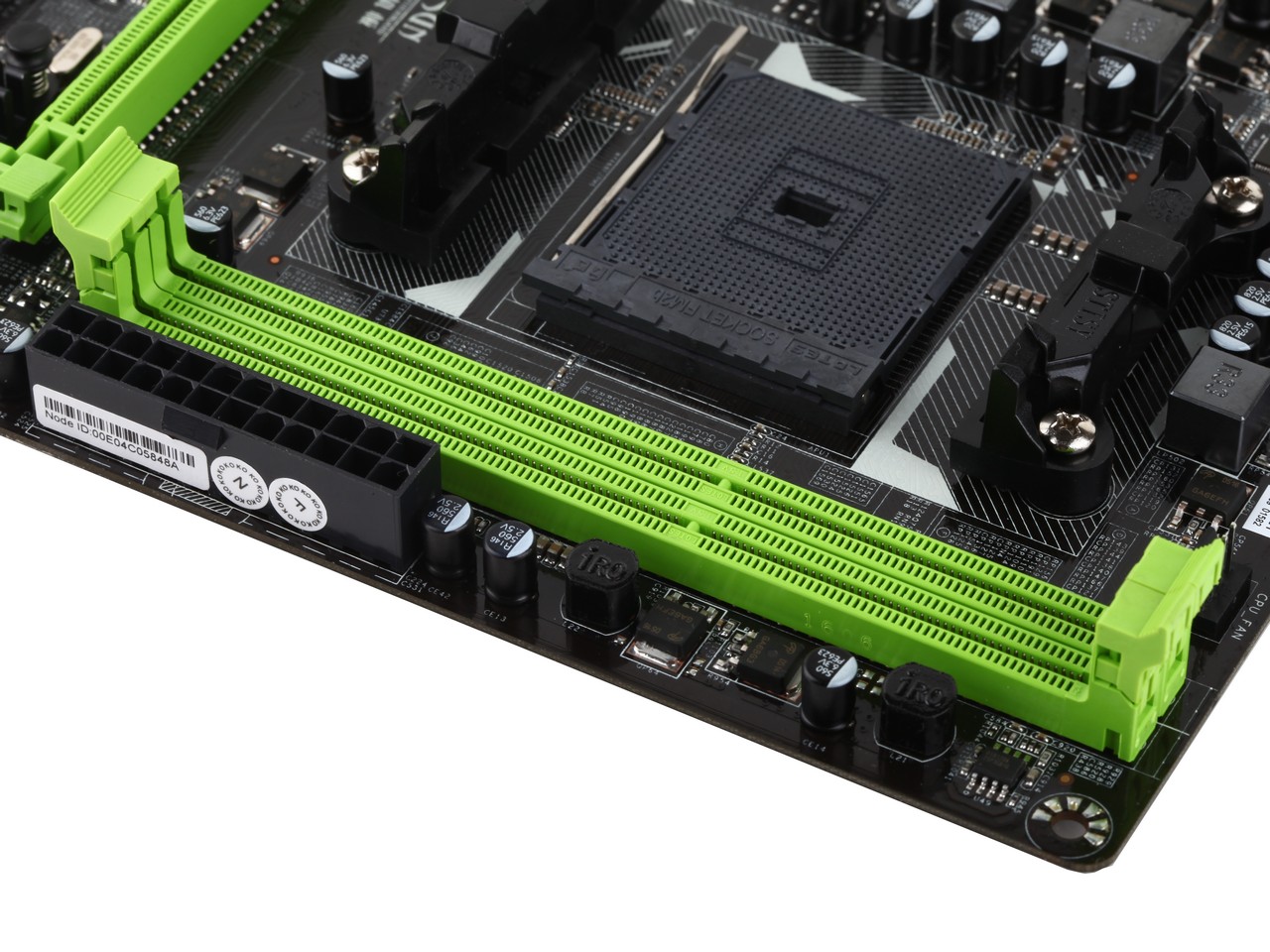 AMD速龙860k主机配置性能回顾及市场应用分析  第5张