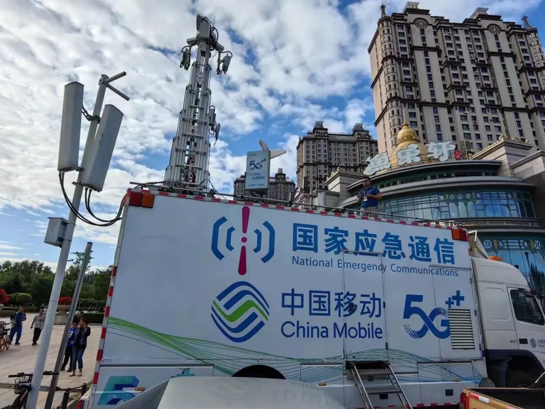 解读上海最新立式5G网络机柜项目：提升信号覆盖、保有率及数据传输速率  第6张