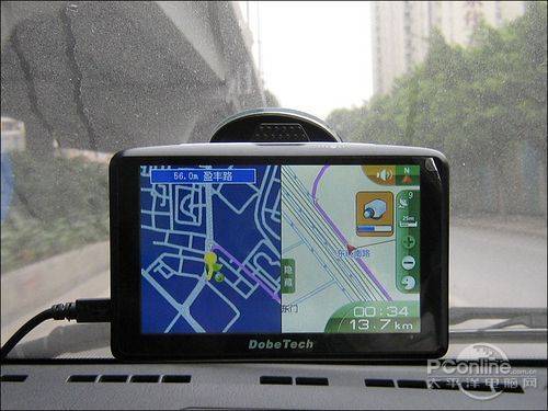 安卓导航预警系统：实现安全出行，规避交通风险，提前预警