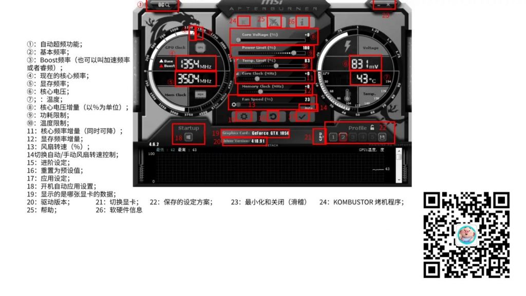 微星GT630显卡安装详解：备件准备、插卡步骤、驱动安装全解析  第9张