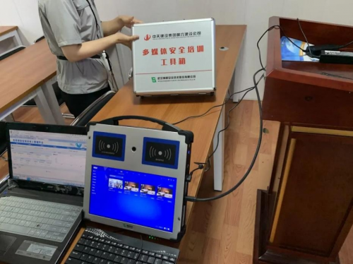 青岛5G远程网络：改变白领工作方式，革新教育模式  第2张