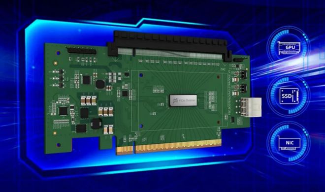 pcie转接ddr3 揭秘PCIE转接DDR3技术：内在奥秘与应用体验探索之旅  第4张