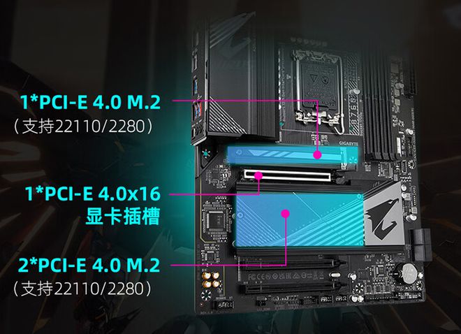 打造高端电脑主机：CPU、显卡、内存、硬盘等设备选购解析  第5张