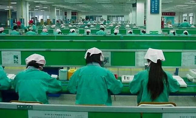 深圳5G网络机柜制造工厂现代化生产线探秘  第2张