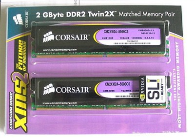 超频ddr2电压 探索DDR2电压超频技术：理论、实践与经验教训分享  第2张