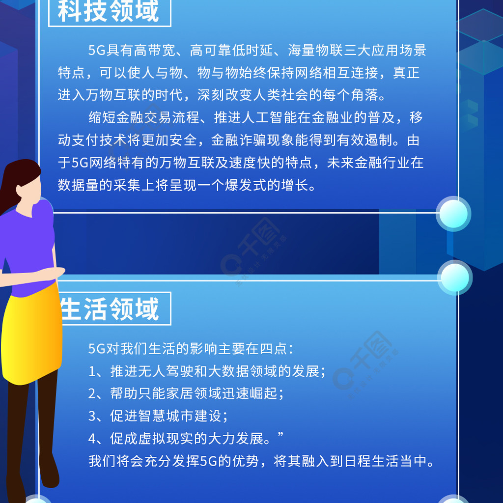 5G网络快速传输改变生活，科技爱好者的深度感悟与期待  第2张