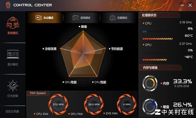 GT630显卡性能解析：适用于日常办公及简易游戏的经典选择  第3张