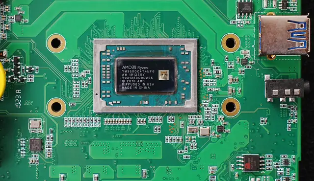 电脑硬件专家分享：AMD 处理器与 DDR4 内存的取舍心得  第9张
