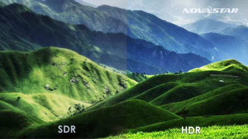 ddr3和hdr的区别 深入解读 DDR3 与 HDR：助您明智选购相关技术产品  第4张