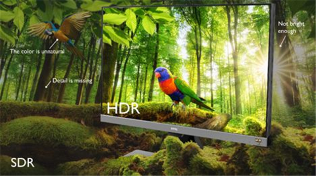 ddr3和hdr的区别 深入解读 DDR3 与 HDR：助您明智选购相关技术产品  第8张