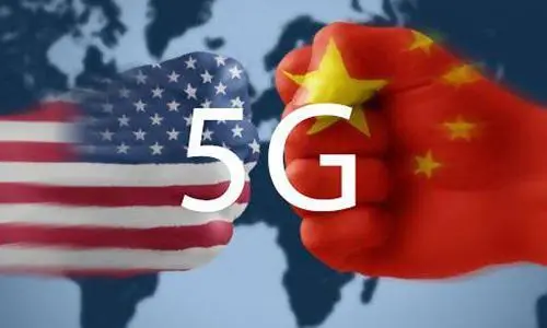 华为 5G 手机中标，技术创新获全球认可，标志 时代真正到来  第3张