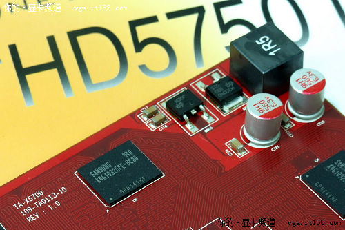 DDR5 显存对地阻值：电子工程学学者揭示其背后的奥秘  第3张