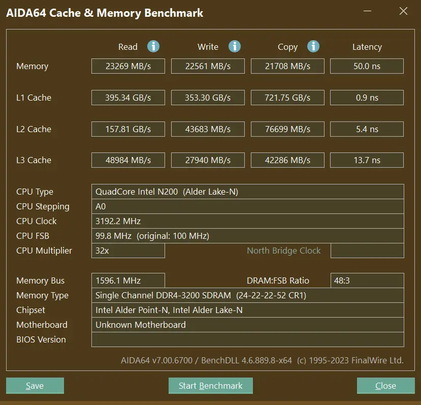 DDR43200 内存：高速是否必要？性能与需求如何匹配？  第2张