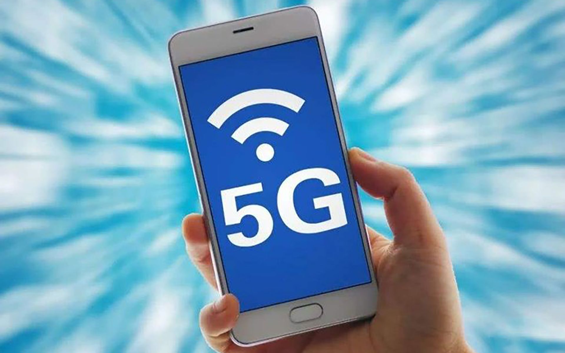 5G 手机网速哪家强？多维度深度剖析为你揭晓  第7张