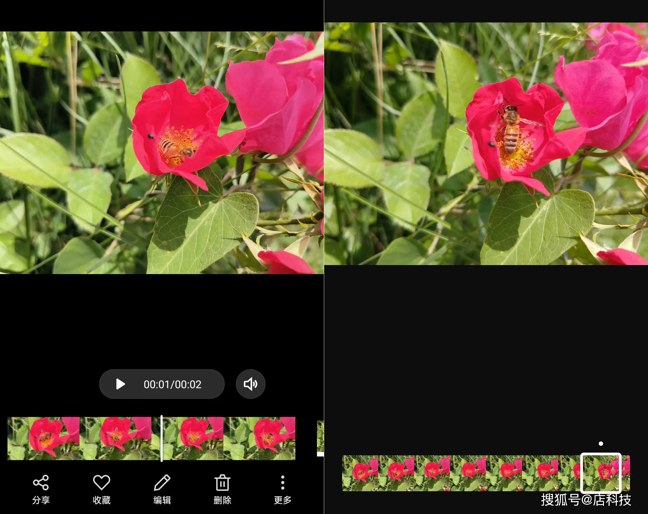 安卓 2.3 相机：功能单一但实用，记录美好瞬间的神器