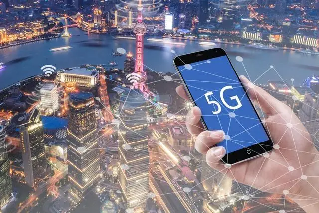 5G 智能手机与折叠式电视：尖端科技如何改变生活方式  第5张