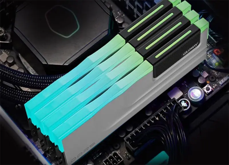 DDR5 内存：技术革新与市场普及的探讨  第10张