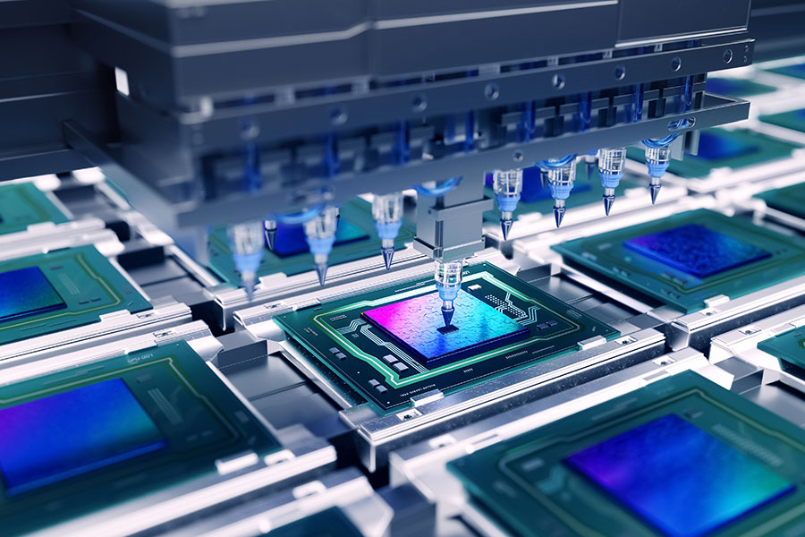 电子产品爱好者眼中的第五代 DDR 技术：速度与能效的突破性提升  第6张