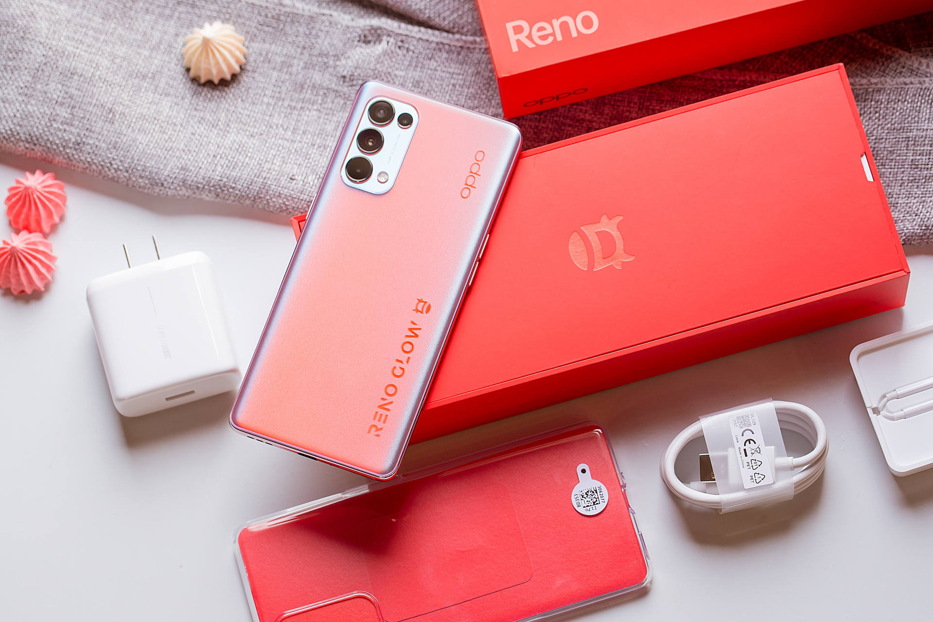 Reno5 手机与蓝牙音箱的连接体验：音质与心灵的深度交流  第3张