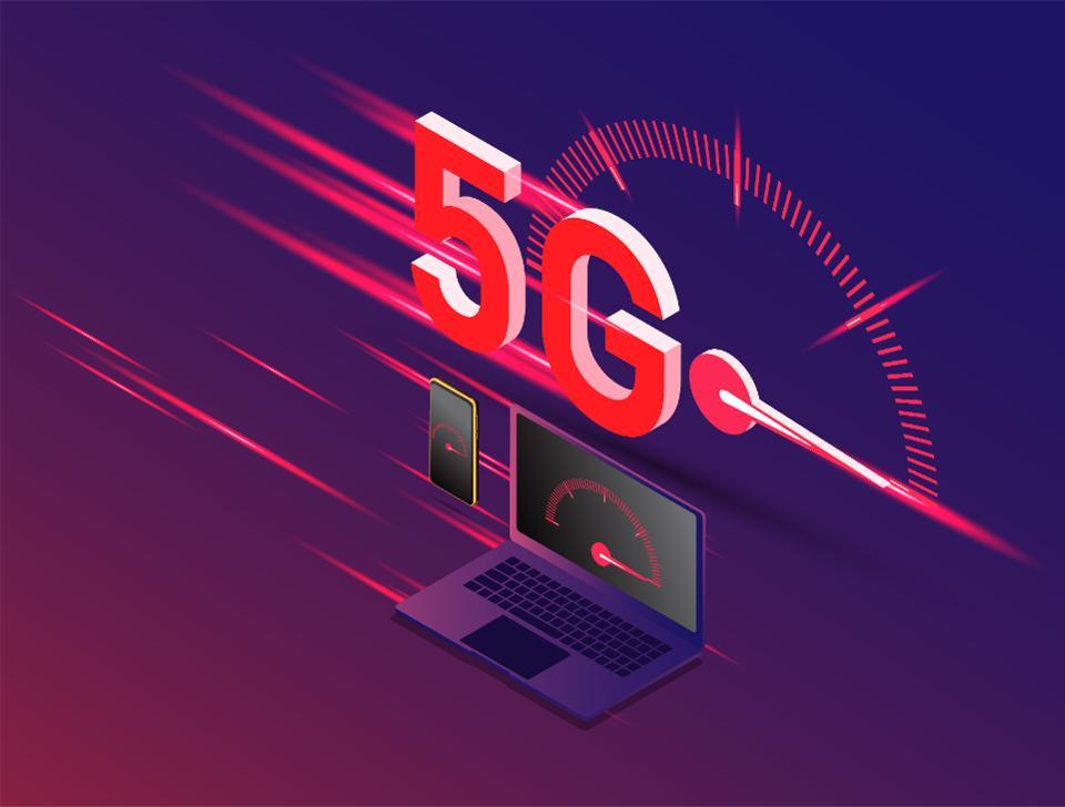 4G 升级 5G：探索无线通讯技术的未来与挑战  第6张