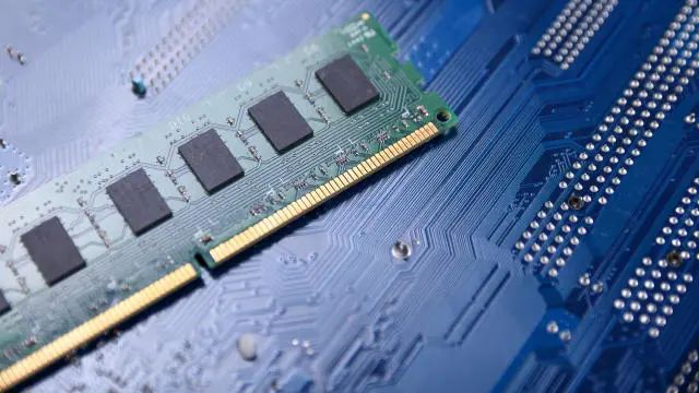深入理解 DDR4 软路由配置技巧，打造稳定高效网络环境  第4张