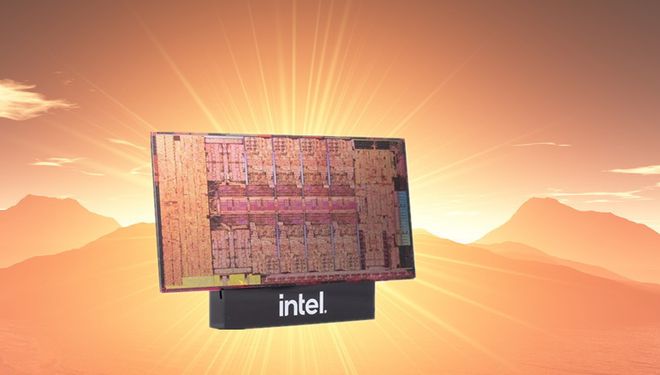 英特尔第七代酷睿处理器集成显卡 HD630：性能卓越，功耗发热低  第2张