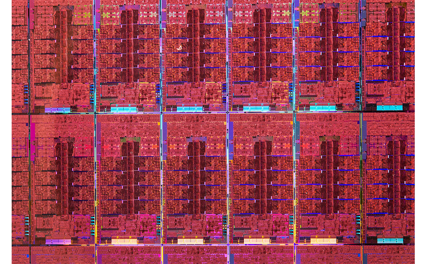 英特尔第七代酷睿处理器集成显卡 HD630：性能卓越，功耗发热低  第10张