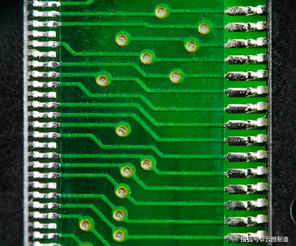 ddr1匹配电阻 资深电子工程师分享 DDR1 匹配电阻设计的专业见解与心得体会  第2张