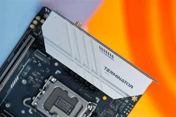 探索 DDR5 内存与配套主板：开启计算机领域的革新之旅  第6张