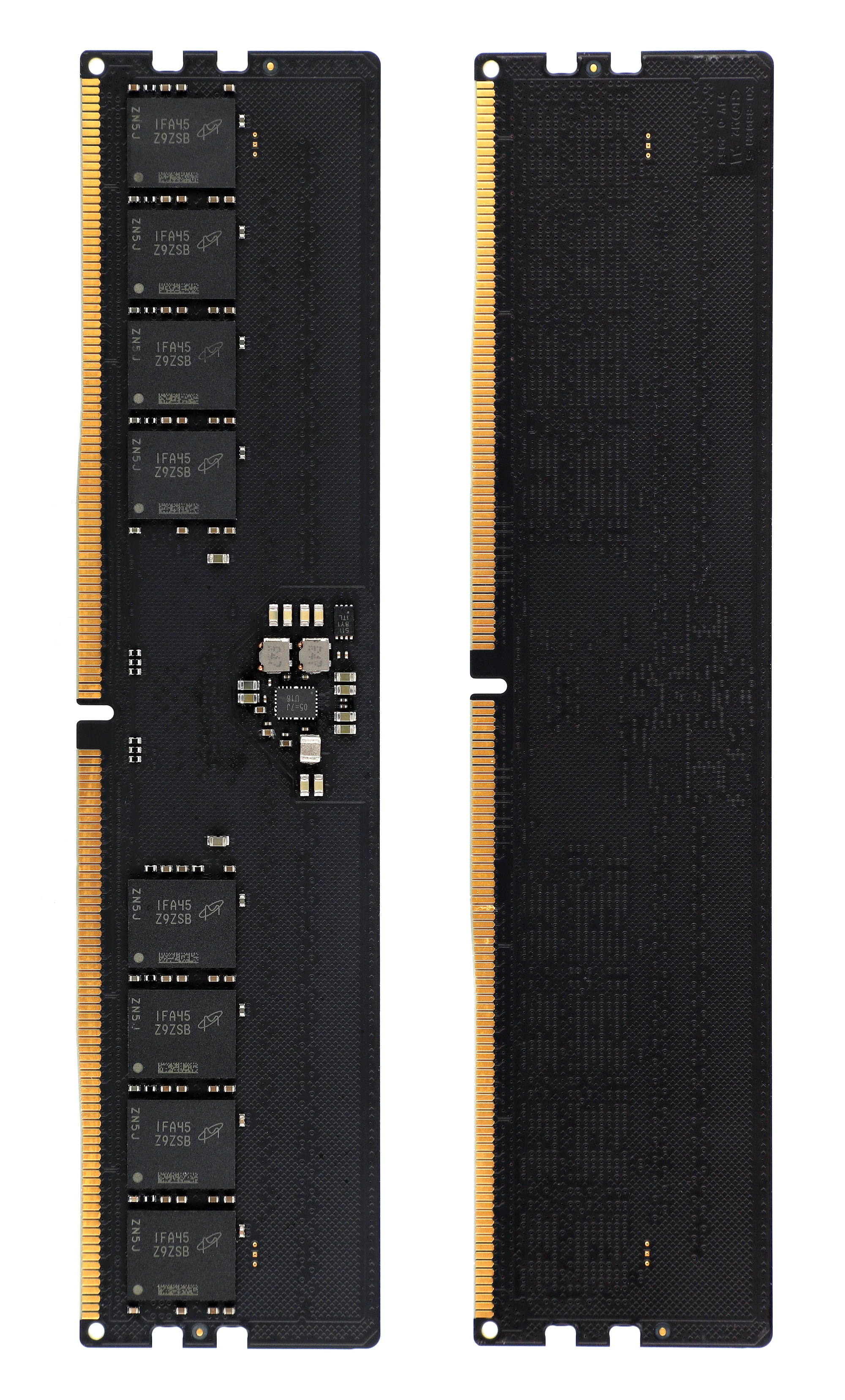 DDR5 内存：计算机的超强动力系统，提升性能的关键所在  第7张