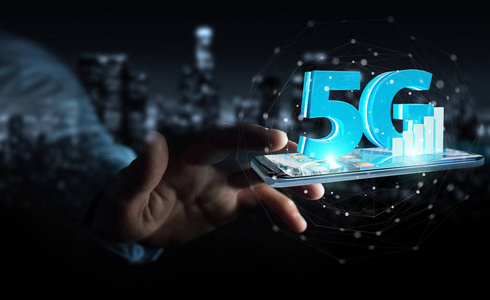 5G 手机：优势与应用，探索科技前沿的理想选择  第3张