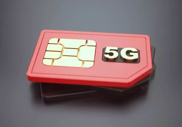 5G 卡与 手机的关联性解析：不换手机能用 卡吗？  第6张