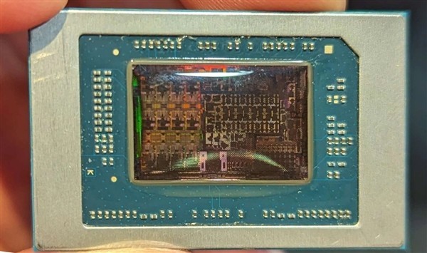 AMD 推土机架构与 DDR3 内存：科技变革中的性能飞跃与创新  第5张