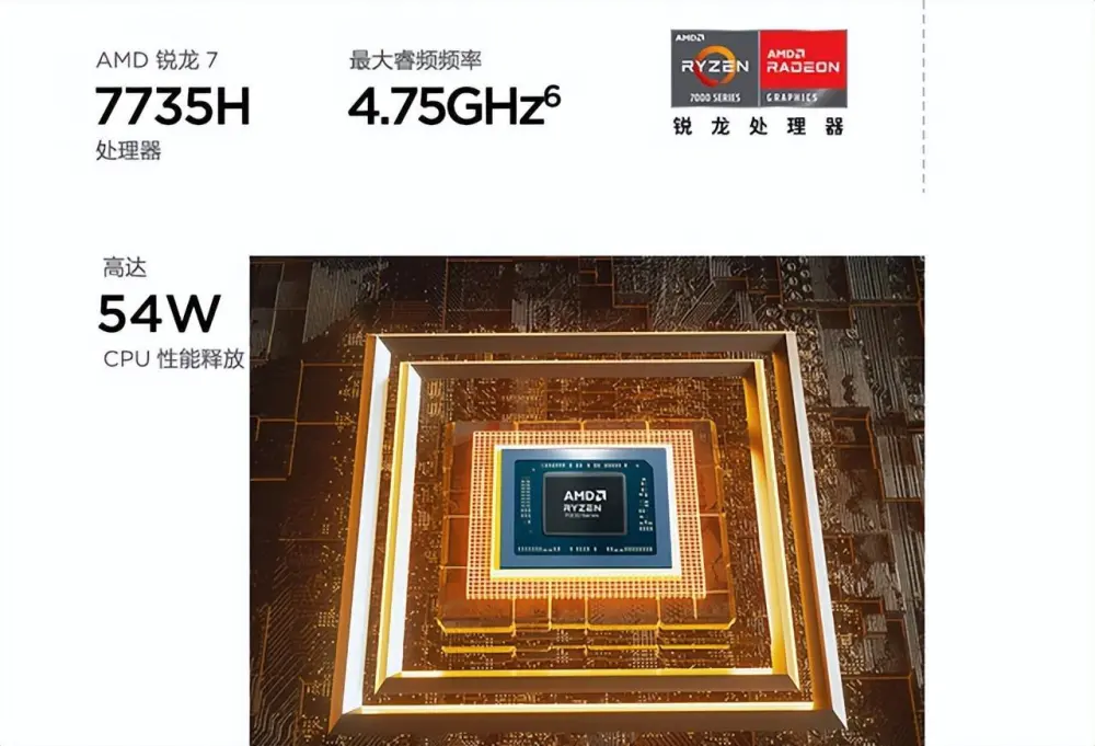 AMD 推土机架构与 DDR3 内存：科技变革中的性能飞跃与创新  第10张