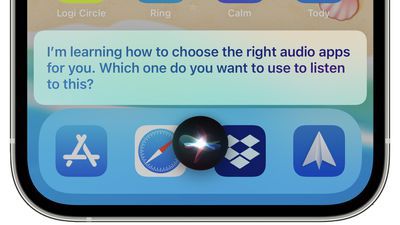 音箱通过 Siri 连接：科技与音乐交融的新体验  第3张
