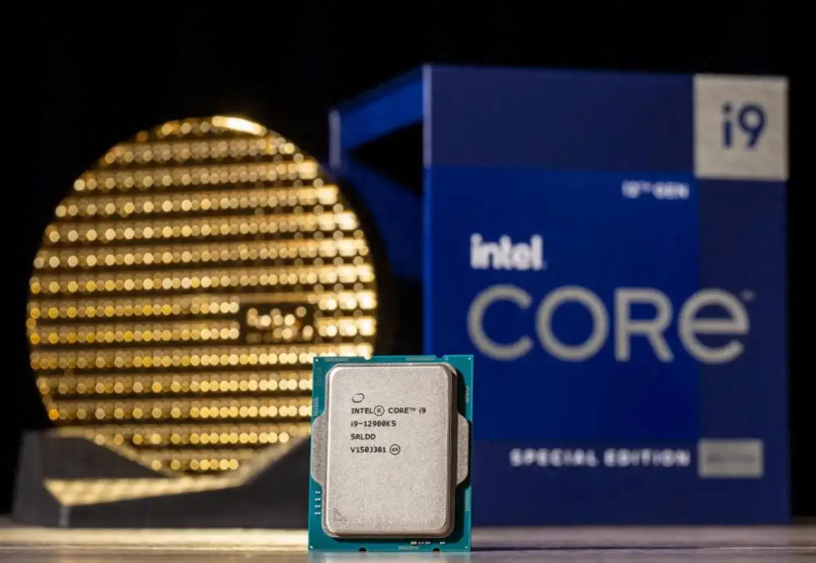 DDR5 处理器问世：内存领域的革命，速度与容量的飞跃  第7张