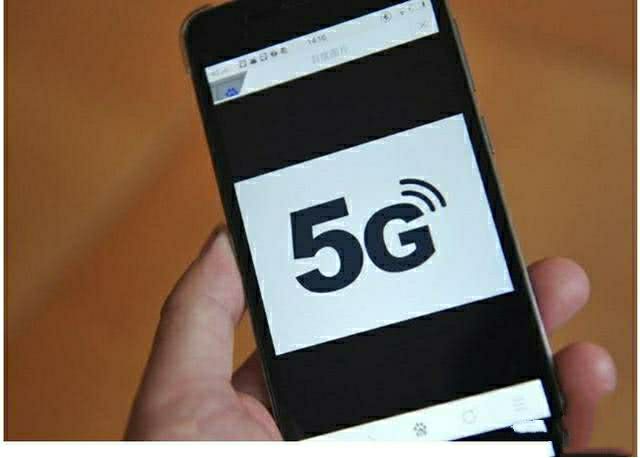 5G 手机是否需要更换 卡片？5G 卡和 4G 卡外观有何不同？  第4张