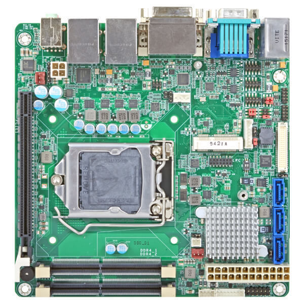 H110 主板安装 DDR4 内存条：老将的自我革命与新一代内存的诱惑  第2张