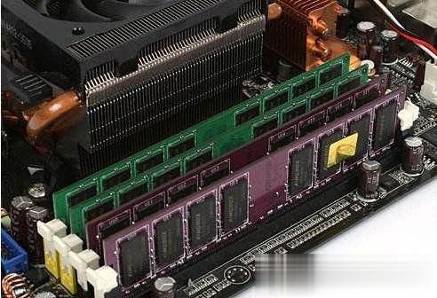 揭秘主板上的 DDR3 内存及交火技术，洞察其实际效用  第6张