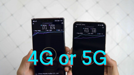 5G 手机搭配 4G 卡，能否实现高速网络使用？揭秘其中奥秘  第3张