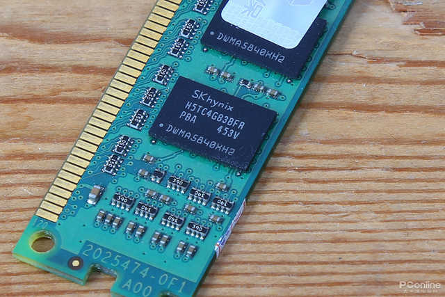 探秘 DDR3 内存条与主板的奇妙化学反应：高速高效的尖端技术  第2张