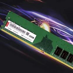 DDR4 内存条：提升台式机性能的神奇之物，隐藏诸多奥秘  第4张
