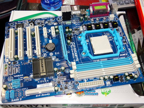 DDR2 内存模块：速度提升、节能环保的重大革新  第3张