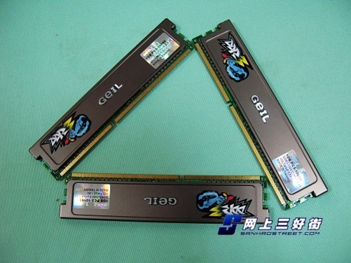 金邦 DDR2 4GB 内存条：重塑游戏世界的卓越之选  第2张