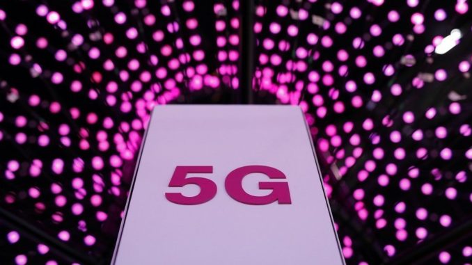 5G 移动通信技术：引领未来科技革命，全球手机厂商竞争激烈  第4张