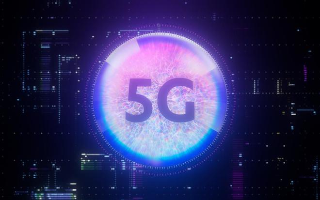 5G 移动通信技术：引领未来科技革命，全球手机厂商竞争激烈  第10张