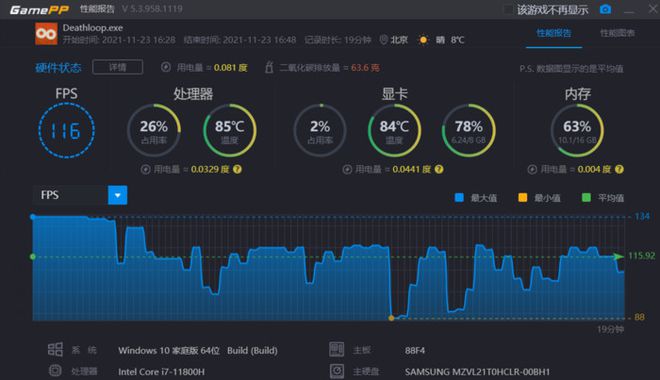 联想 GT720 显卡性能评测：能否胜任日常应用与轻度游戏？  第3张