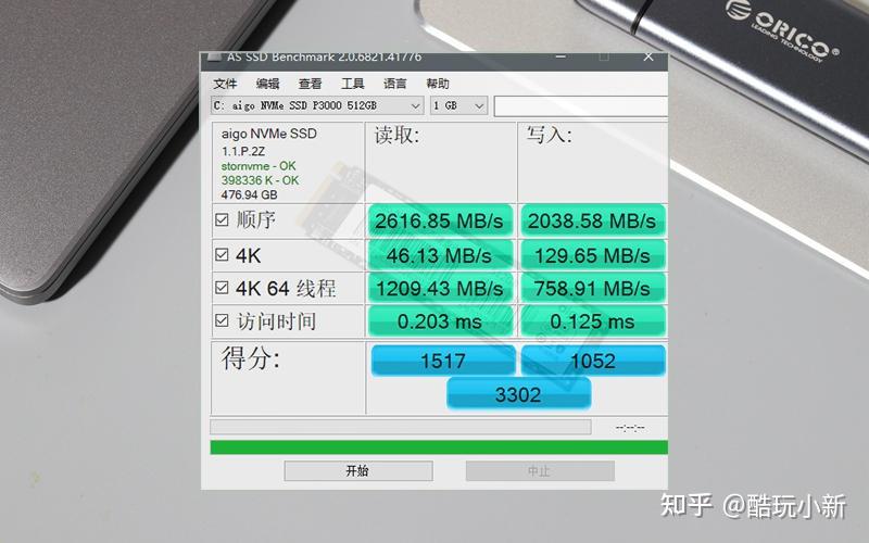 探索 DDR4 内存副时序调整：提升计算机性能的关键  第7张