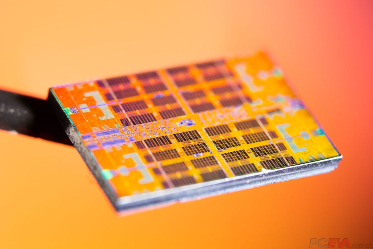 4170 与 DDR5 芯片：电脑领域的核心元件与新一代内存技术的完美结合  第9张