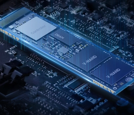 三星 DDR5 内存：科技突破，引领电子行业未来  第4张